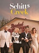 Schitt's Creek - Full Cast & Crew - TV Guide