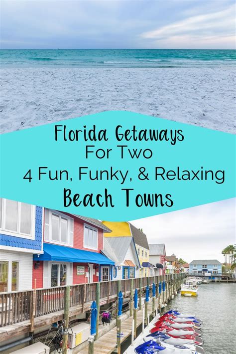 Having a short getaway helps to recharge the mind, body & soul. Florida Weekend Getaway Ideas for Two | Weekend getaways ...
