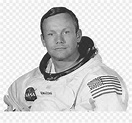 Free Png Download Neil Armstrong Astronaut Png Images - First Man To ...