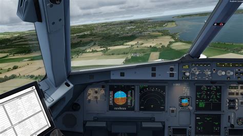 Dundee Community Screenshots Orbx Community And Support Forums