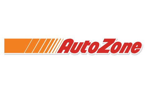 Autozone Logo And Symbol Meaning History Png