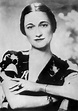 Wallis Simpson, reine de glace | Le Cas Stelda - blog mode et chroniques