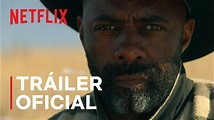 Más dura será la caída | Tráiler oficial (EN ESPAÑOL) | Netflix - YouTube