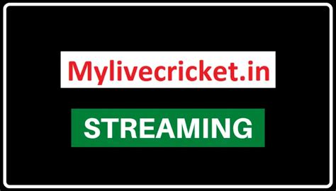 Top Alternatives Of Mylivecricket World Cup Live Streaming