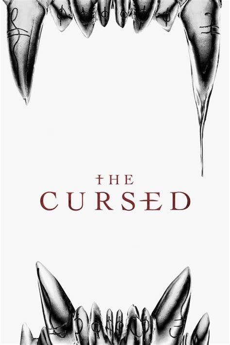 the cursed 2021 — the movie database tmdb