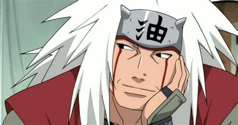 Naruto What You Need To Know About Jiraiyas Clone