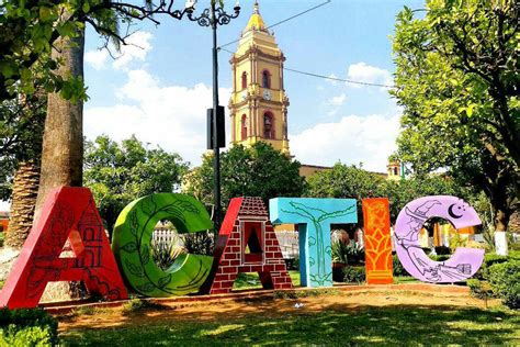 Los 124 municipios de Jalisco que tienes que visitar - Tips Para Tu Viaje