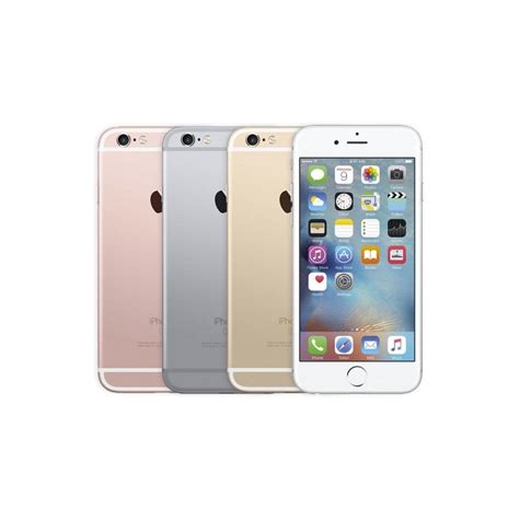 Apple Iphone 6s Unlocked Atandt Metropcs T Mobile Space Gray Gold Ro