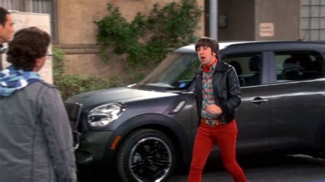 Fashion And Pop Culture In Movies And Tv Analyzed How Howard Wolowitz