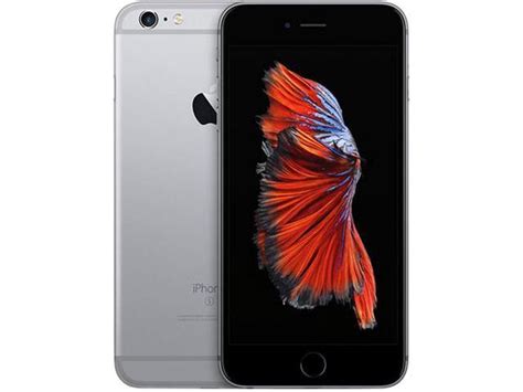 Apple Iphone 6s 32gb 4g Lte Unlocked Cell Phone With 2gb Ram Space