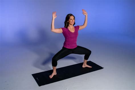 I like sun salutation bcz the first thing i do when i practice is to do sun salutation. Yoga poses to help combat cold weather posture - Chicago ...