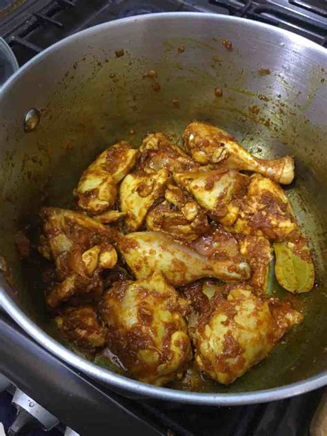 Chicken Salan Recipe Pakistani Chicken Curry Murghi Ka Shorba