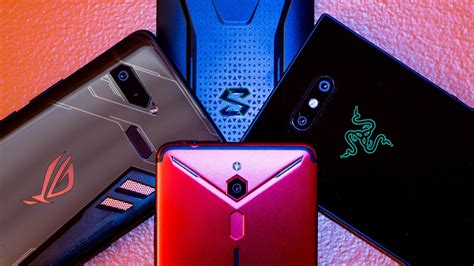 They are as good if not better than what you can expect from the flagship. Best phone for gaming in 2019: Razer 2 vs. Asus ROG ...