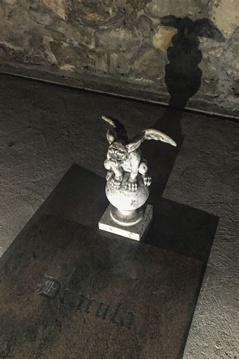 Exploring The Sinister Legends Of The Buda Castle Labyrinth Bizarre