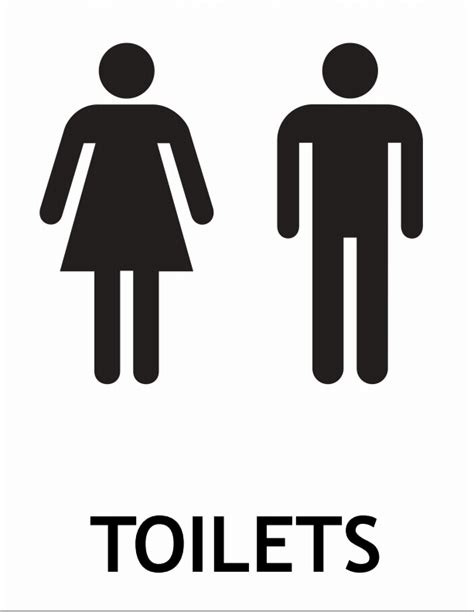 Free Printable Toilet Signs Cartridge Shop Blog
