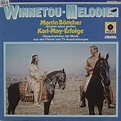 Martin Böttcher: Winnetou-Melodien | Soundtrack Score Musical | Rock ...