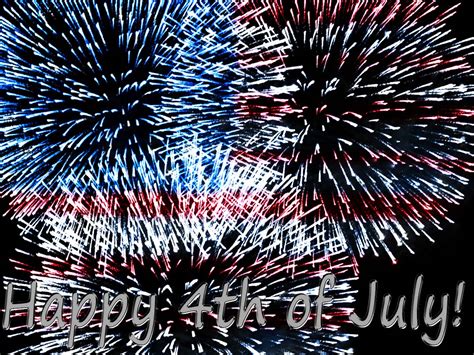 4th Of July Fireworks Wallpapers Wallpaper Cave