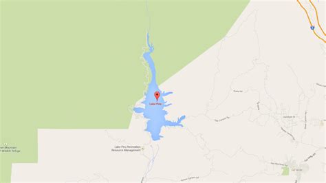 4780 piru canyon road piru, ca 93060 phone: 14 rescued after boat overturns in Lake Piru - ABC7 Los ...