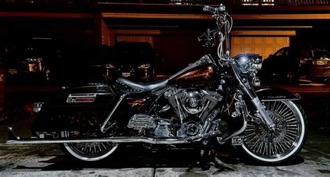 Vicla Road King Harley Davidson Motorcycles Harley Davidson Harley