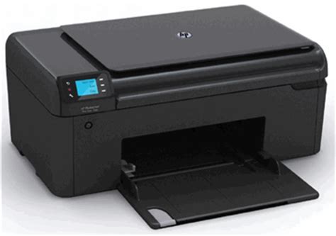 Directly printing from the pc (direct print). Printer Specifications for HP Photosmart e-All-in-One ...