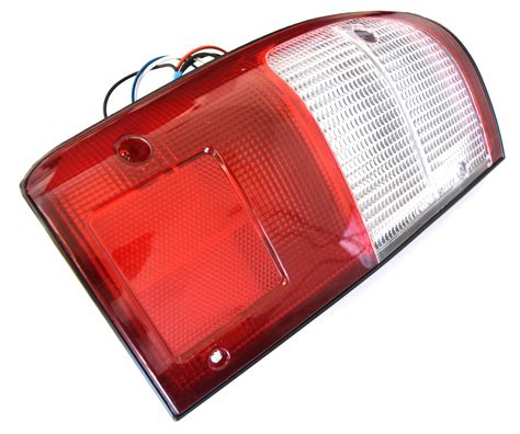 Toyota Hilux Lh Tail Light Lamp 1997 2005 Style Side Models New