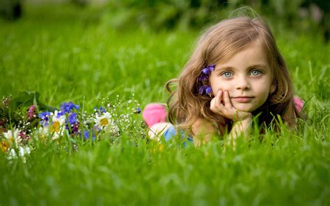 Photography Child Hd Wallpaper Background Image 1920x1200