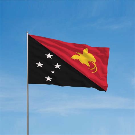 Papua New Guinea Independence Day September 16 2023 National Today