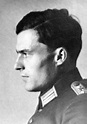 : The brave German officer Claus von Stauffenberg who tried to kill H...