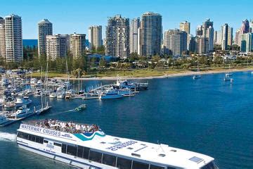 Gold Coast Lunch Cruise | TourTipster.com