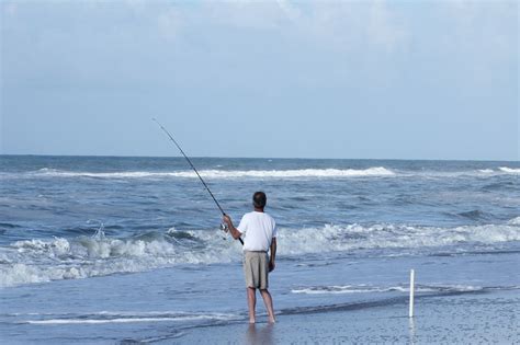 Outer Banks Fishing The Complete Guide