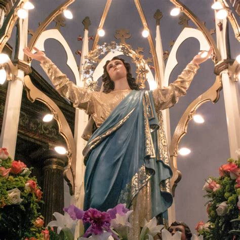 Sintético Foto Parroquia De La Asunción De Nuestra Señora De Torrelodones Actualizar