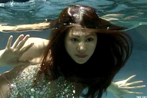 Rufa Mae Gets Wet For Sexy Pictorial ABS CBN News