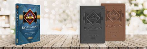 Revelation Verse By Verse New Amazing Facts Devotional For 2023 Af