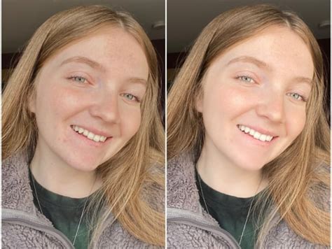 Heres How I Used To Edit My Selfies To Look Pretty — And Why I Wont