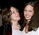 Angelina Jolie Opens Up About Her Mother's Death In Emotional Tribute ...