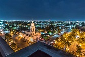 Fotografías de sitios de interés de Los Mochis, Sinaloa 2020 ️