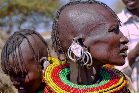 The Ik Tribe Of Uganda Pamoja Tours And Travel