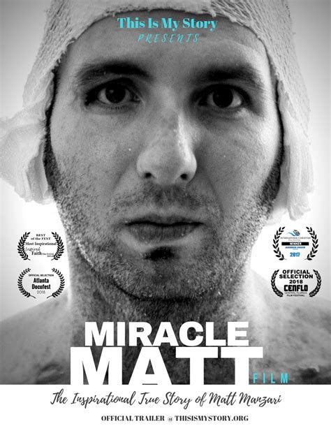 Miracle Matt 2017