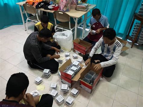 Serantau muslim berhasrat untuk menjadi sebuah organisasi yang mampu untuk menjadi satu suara yang vokal dalam membawa mesej persaudaraan dan kedamaian. 59527329_329760447740240_734912025817251840_n - PERTUBUHAN ...