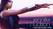 Jennifer Hudson - I Remember Me (REMIX!) - YouTube