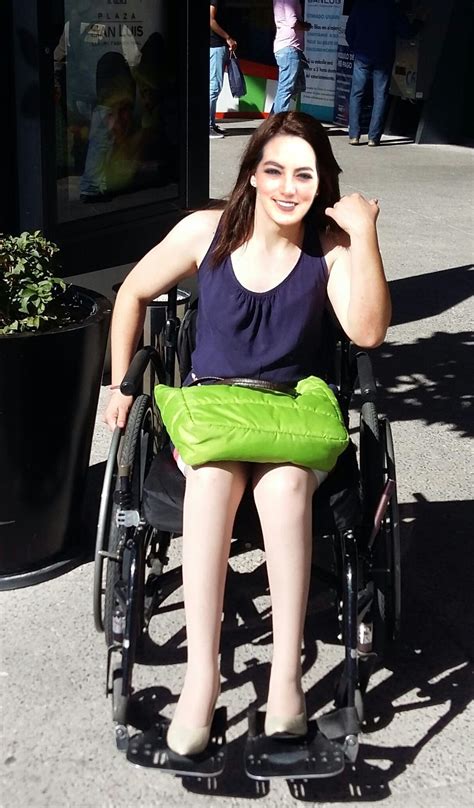 Pin Auf Wheelchair Women