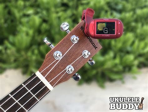 Use fender's ukulele tuner to tune your ukulele. Ukulele Tuner