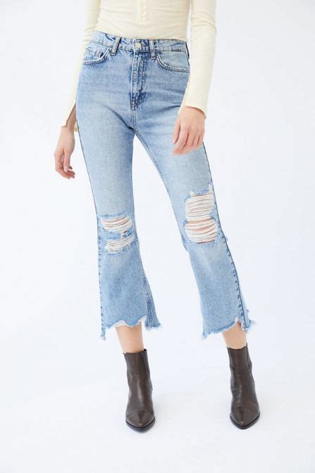 Let These 2020 Denim Trends Help You Justify Your Next Online Shopping
