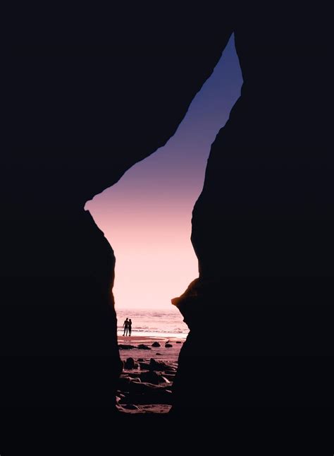 Hd Sunset Aesthetic Wallpapers Wallpaper Cave