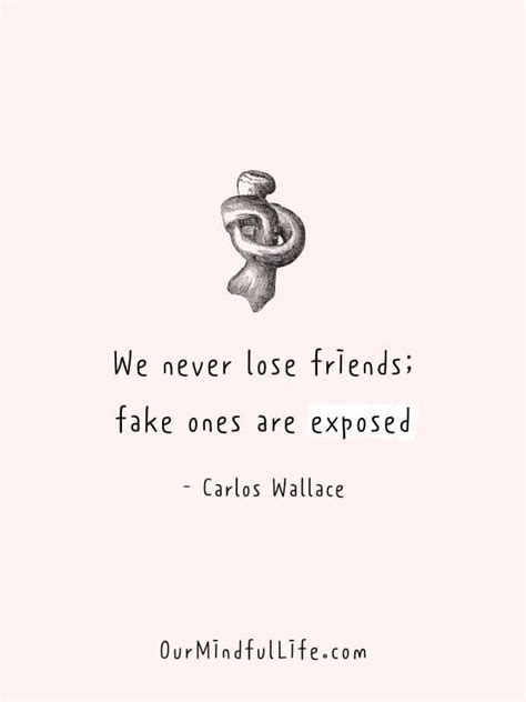 58 Fake Friends Quotes About Friendship That Hurts