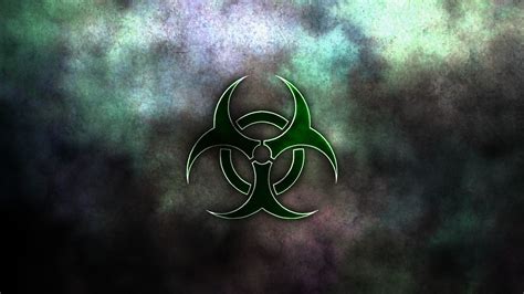 Biohazard Symbol Wallpaper 61 Images