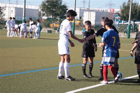 フロンターレu15生田2年 横浜f・マリノスジュニアユース追浜 神奈川県cjy U 14選手権決勝 川崎そだち