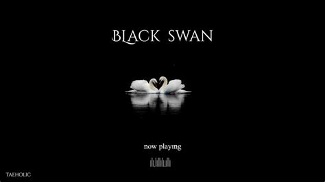 Black Swan Bts Cover Youtube