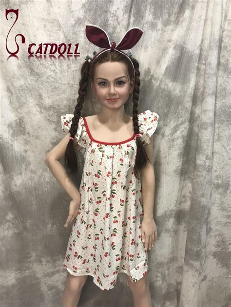 Catdoll Super Real Germany Candy Girl Alisarealistic Dolls