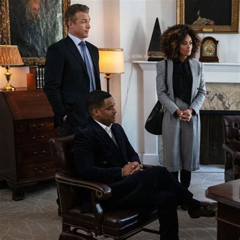 ‘power Book Ii Ghost Recap Season 2 Episode 4